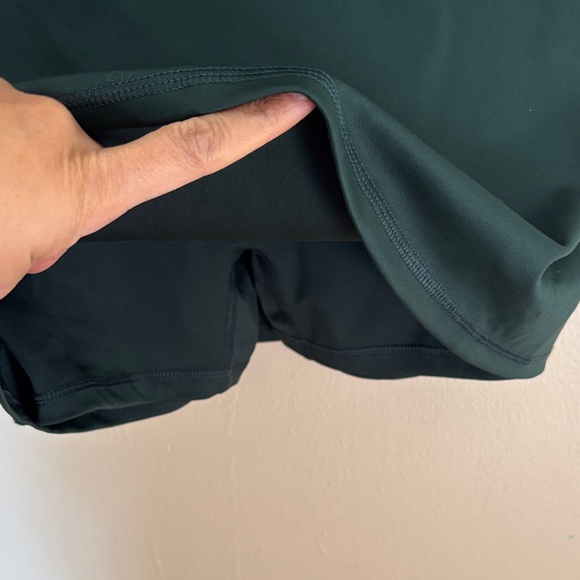 Aeropostale Black Sleeveless Dress - Picture 3 of 3